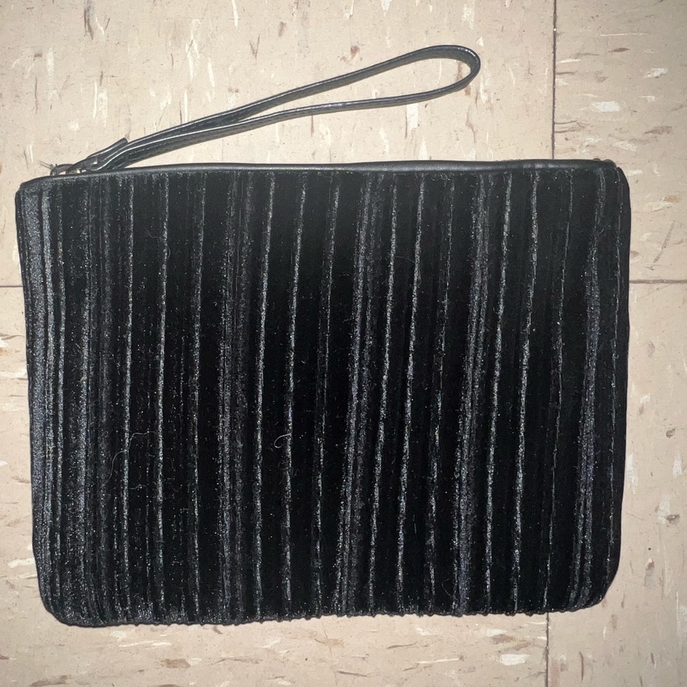 A New Day Clutch Bag